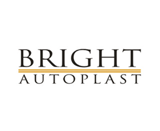 bright